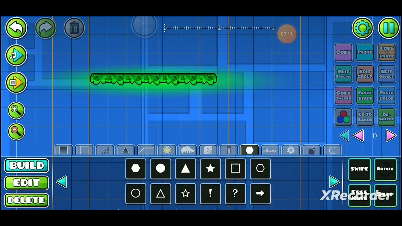 Cómo utilizar el Trigger UI - YouTube