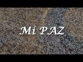 Mi Paz Te Doy a Ti