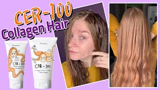 how to use hair mask / how to use a hair essence on hair / k beauty 2021