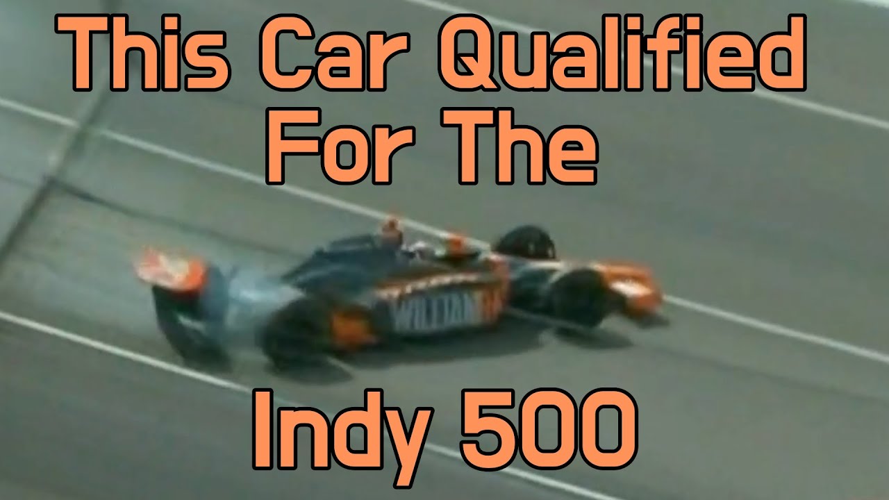 The Story of the "Bump Day Miracle"