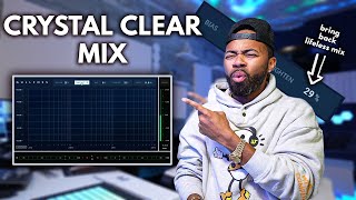 Why Your Mixes Sound Dull And Weak | Gullfoss EQ