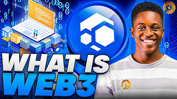 What Is Web3 | Flux Network | What Is Flux Crypto
