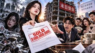 Details Reborn Before The Apocalypse, A Woman Sold Her Cheating Ex A $100M “Doomsday Fortress”! Guide