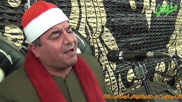 آخر سورة ق و قصار شبراقاص HD