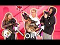 WE CAUGHT PUPPY APOLLO SMASHING ANOTHER DOG..?! {CHEATING}