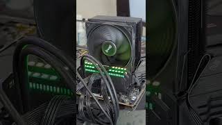 Be Quiet Pure Rock 3 Showcase - Cool And Quiet