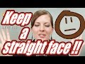 Ecom Английский Идиомы Урок 14/100 “Keep a straight face”