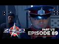 Zaido: Ang desisyon ni Cervano na lisanin ang pagiging Zaido (Episode 89 - Part 1)