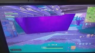 The Cube Can Destroy A Vending Machine