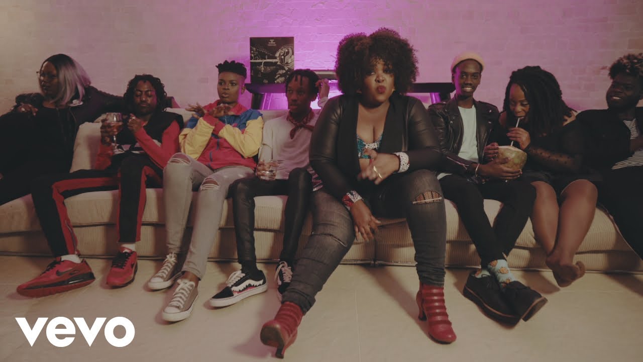 Blinky Bill - Showdown (Official Video) ft. MVROE, Kiwango