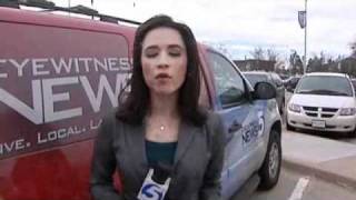 Possible Carcinogen Found In Norman Water