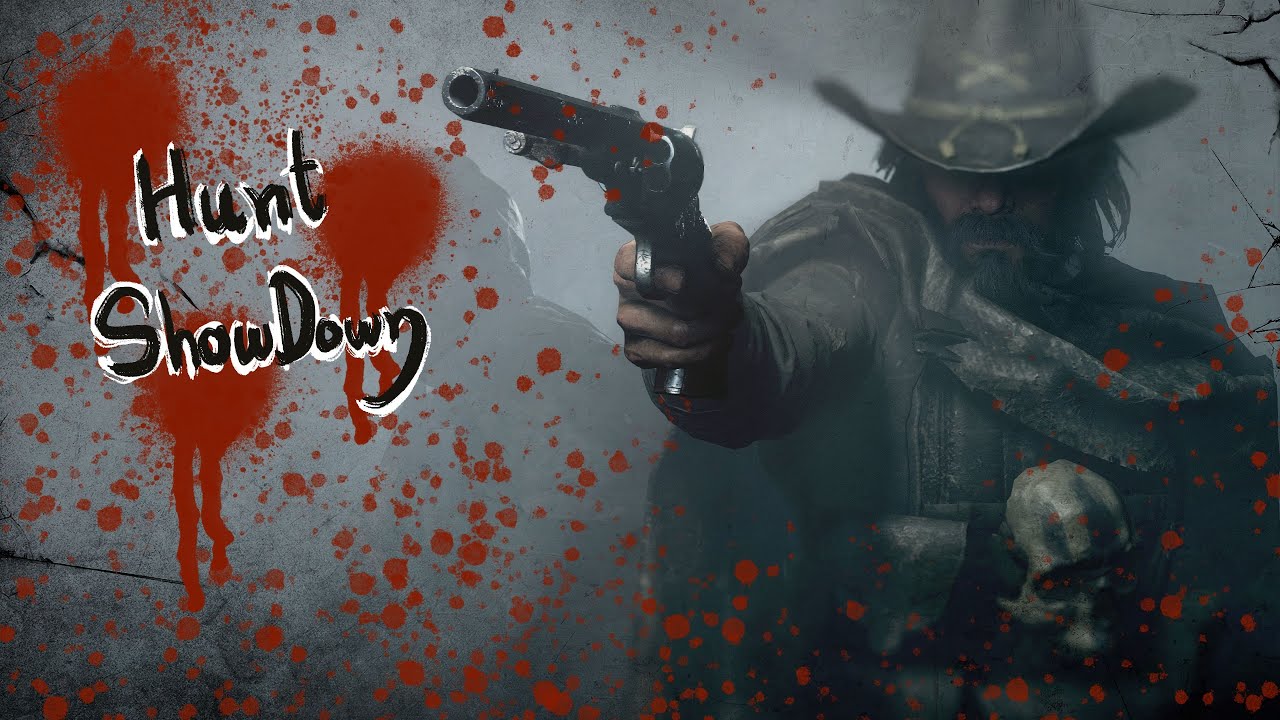 Hunt Showdown : Highlight Kill By VIIWHA - YouTube