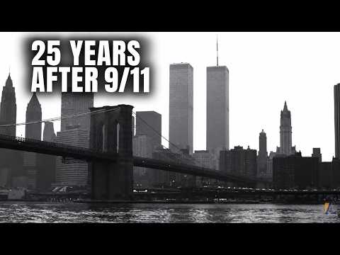 25 Years After 9/11: Twenty Years of Standing for Truth