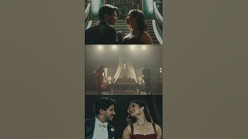 Thumbnail of Panimalare🥰❣️💃 #trending #dulquersalmaan #tamil #love #song #kaantha