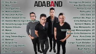 Ada Band Top Hits | Best of Ada Band