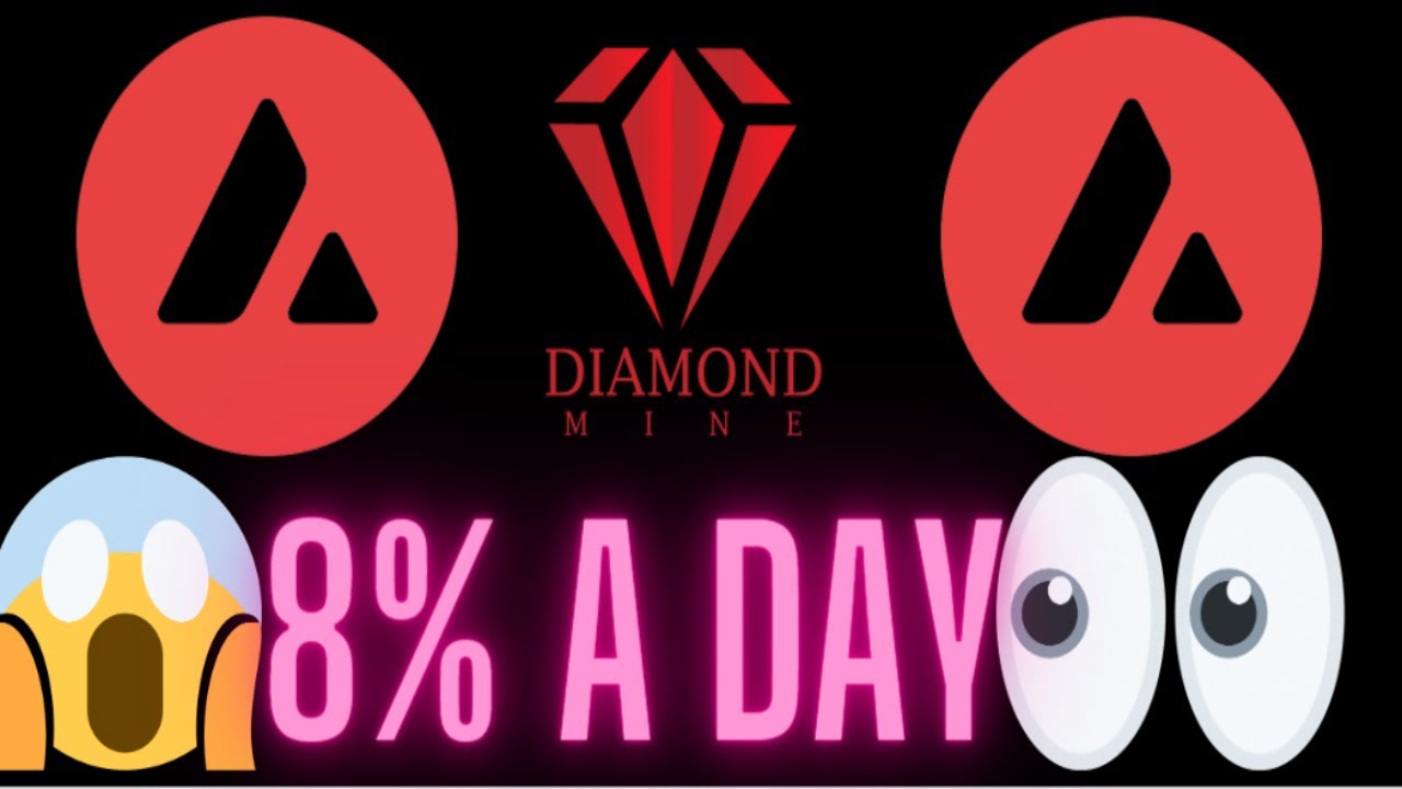 DIAMOND MINER THE NEXT RUBY MINER???
