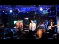 平野真吾&amp;井手麻理子-innocent sounds "Happy Train" @楽屋 20130118