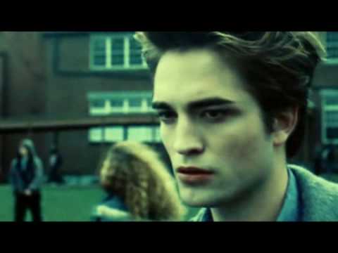 Let Me Go - Edward & Bella