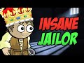 INSANE JAILOR | Town of Salem Achievement Hunt