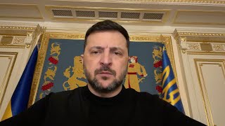 Звернення Президента України