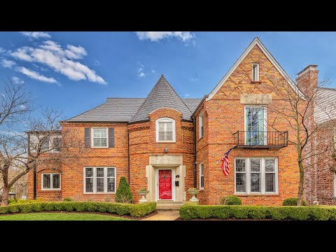 700 S. Meramec Avenue, Clayton, MO home video tour