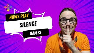 HOW2 Play Silence | SCOUTADELIC