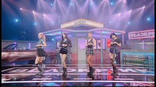 ✳️ BLACKPINK ─〈 'Born to Be Lonely' 〉Live Performance