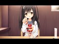 Sanoba Witch: Touko ED "Kimi ga Kureta Hikari"