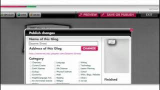 Learn to Glog: Setup a Glog