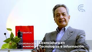 Licenciatura En Tecnologías E Información Udg Virtual Cseudeg