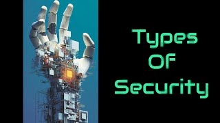 Learn Important Security like Apps/ Data/ Network/ Cloud/ Endpoint Securities 