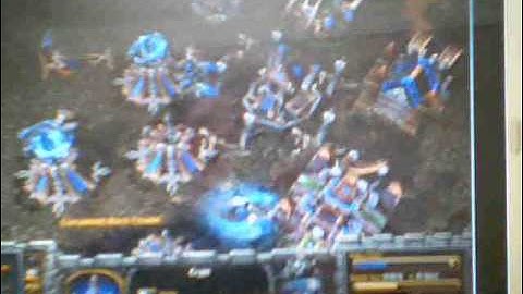 Warcraft 3 really good 1v1 undead strategy