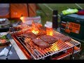 コストコ帰りの新幕デビューキャンプ New Tent