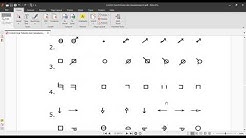 Daftar Trik Psikotes Bayangan Cermin | Tutorial Foto ...