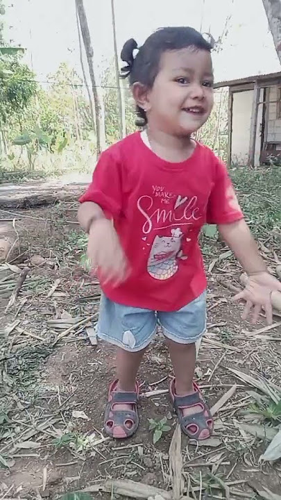 siank yang sangat indah