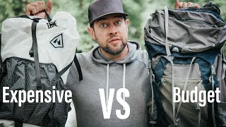 Is this THE BEST Budget Backpack?! (And how to choose the best)