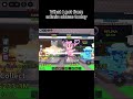 what I got from admin abuse #shorts