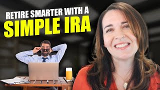 SIMPLE IRA 2025 Contribution Limits | Small Business Retirement Strategies
