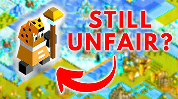 Is This Strategy Still Broken? Polytopia 1v1 Replay Review