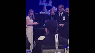 Faith, Brotherhood & Leadership: A Powerful NYPD Gathering with Cardinal Dolan & Commissioner Tisch