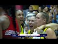 Spar Girona - ESBVA | Qualifiers | Highlights | EuroLeague Women 2022/23