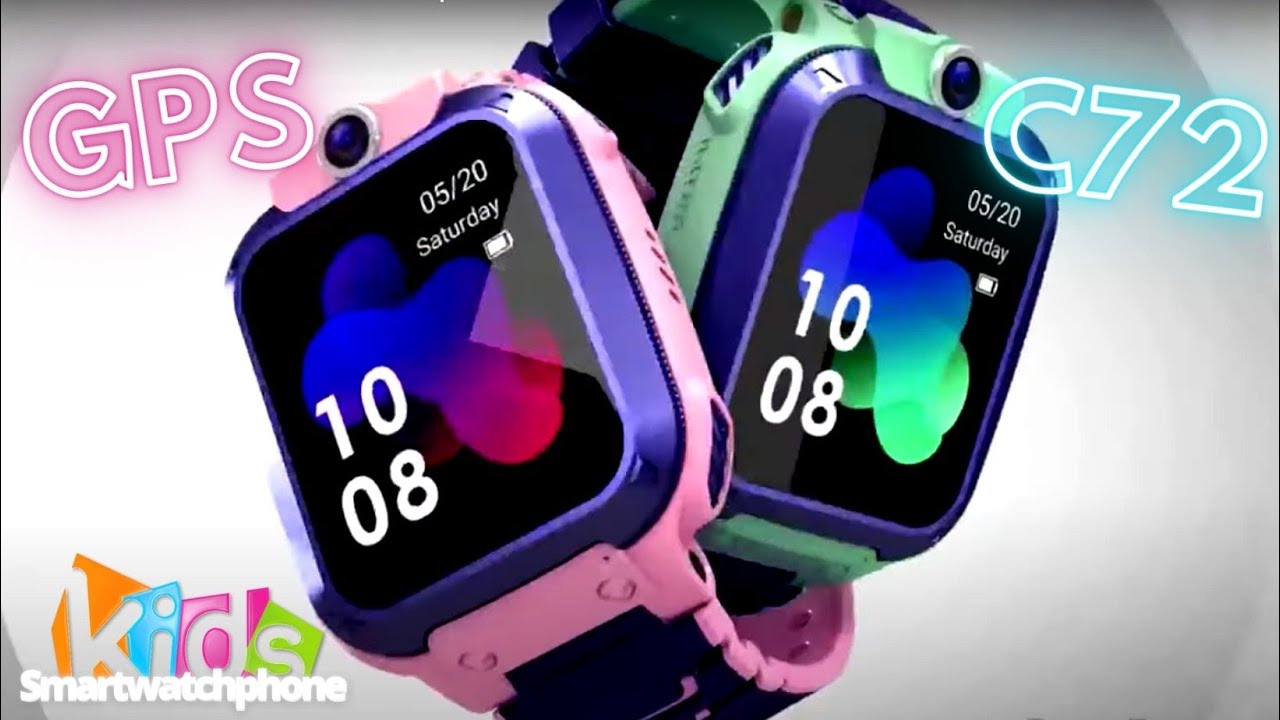 Montre Connectée Ado C98 4G  SMARTWATCHPHONE – SMARTWATCHPHONE