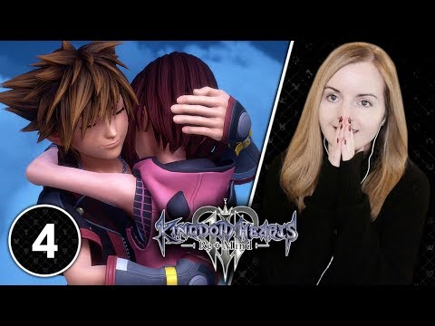 Video: Kingdom Hearts 3 Zajednica Se Bori Za Spoilere Nakon Velikog Curenja Gameplay-a
