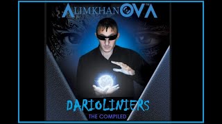 AlimkhanOV A In The Mix Vol 1