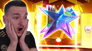 NAJVECI I NAJBOLJI RETRO STARS PACK OPENING IKADA  FIFA Mobile 23