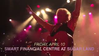 Air Supply | April  10 | Smart Financial Centre