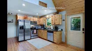 795 Kells Ridge Ellijay GA 30540