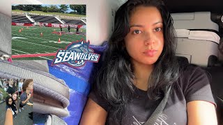 Move In   Welcome Week @ Stony Brook University