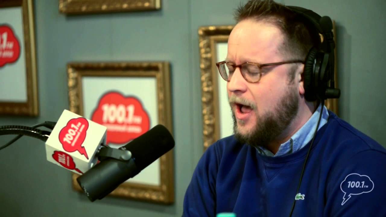 Группа Smoove and Turrell на Серебряном Дожде - "People always tally"