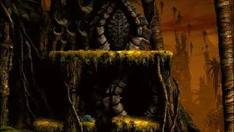 Abe exoddus [Early beta] part.2 Necrum (Save all Mudokons)